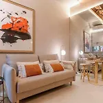 City Centre Dreamhouse Apartment