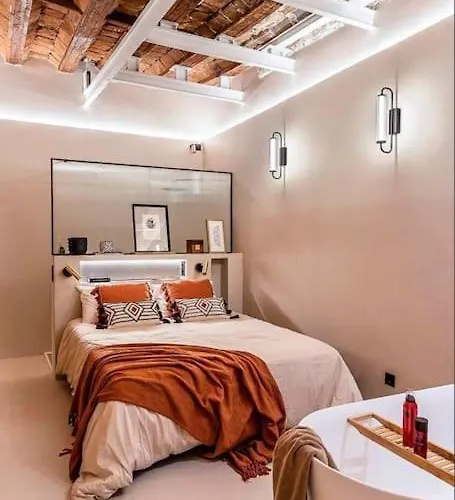 City Centre Dreamhouse Apartment