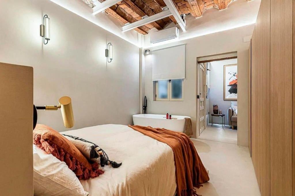 Centre Dreamhouse * Madrid