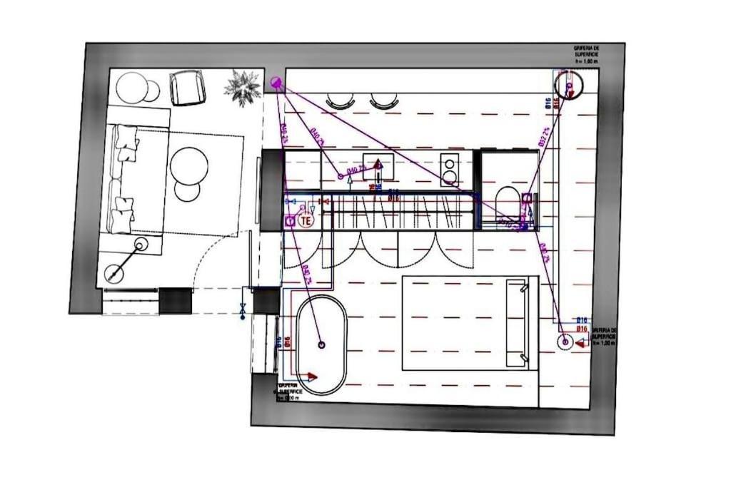 Centre Dreamhouse *