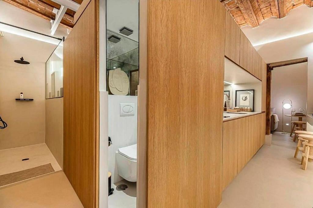 Centre Dreamhouse Apartamento *