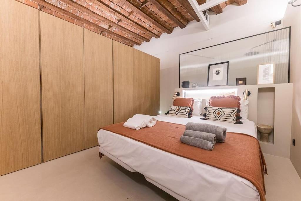Apartamento Centre Dreamhouse *