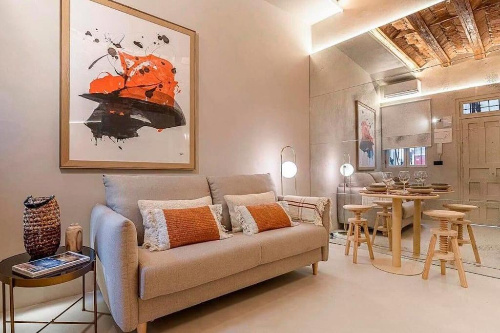 Apartamento Centre Dreamhouse