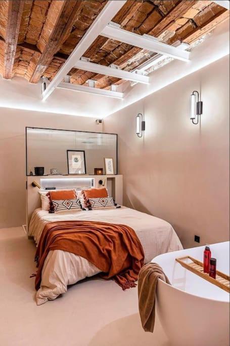 Centre Dreamhouse Apartamento Madrid